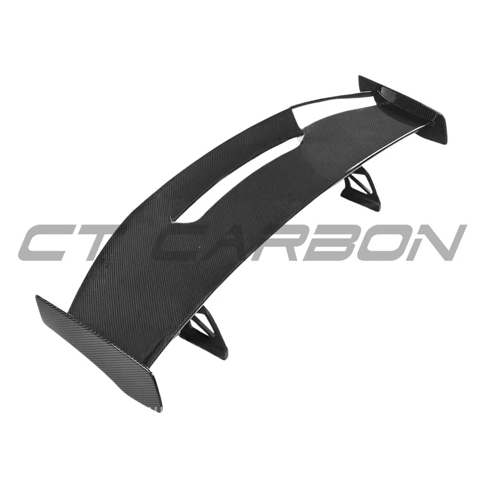 BMW M2/M3/M4 CARBON FIBRE WING - V2 - Image 6