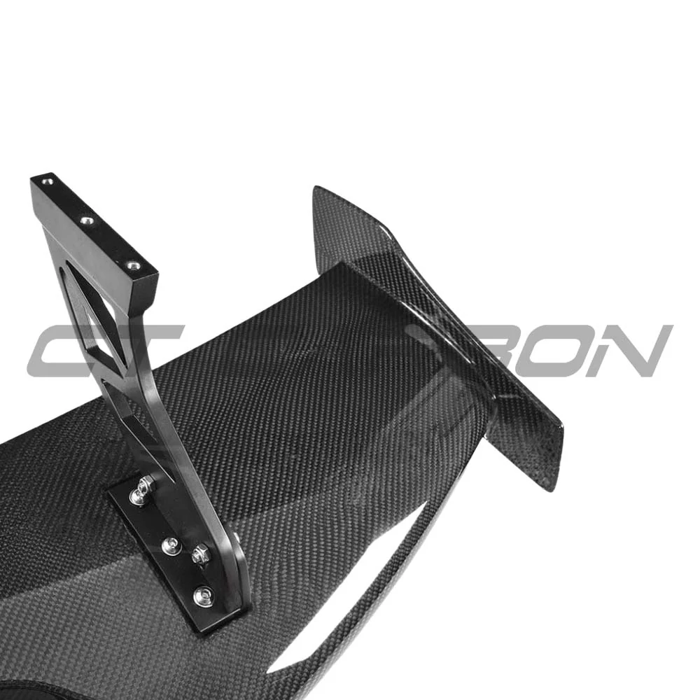BMW M2/M3/M4 CARBON FIBRE WING - V2 - Image 7
