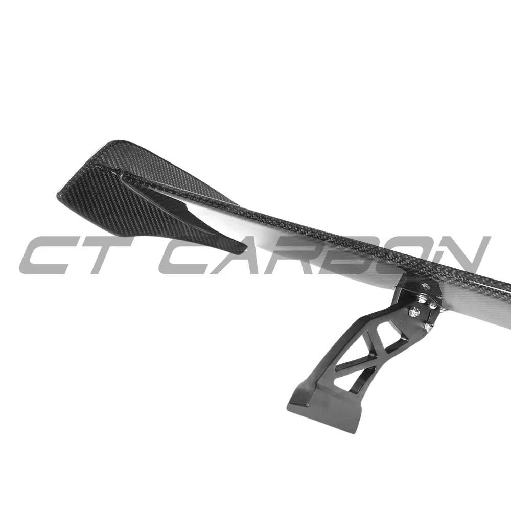 BMW M2/M3/M4 CARBON FIBRE WING - V2 - Image 8