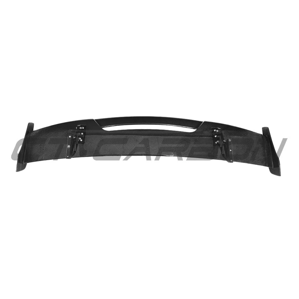 BMW M2/M3/M4 CARBON FIBRE WING - V2 - Image 9