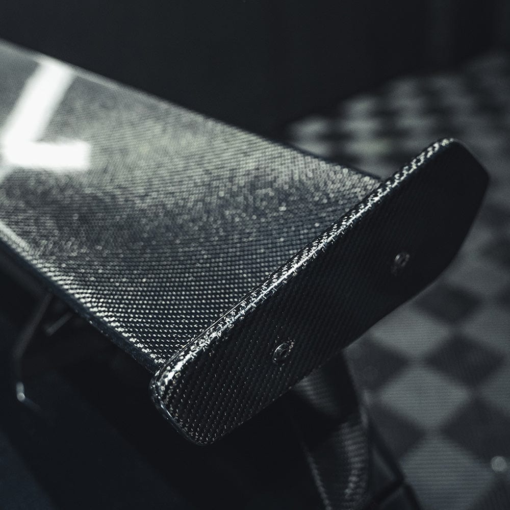 BMW M2/M3/M4 F80/F82/F87 CARBON FIBRE SPOILER - V3 - Image 5