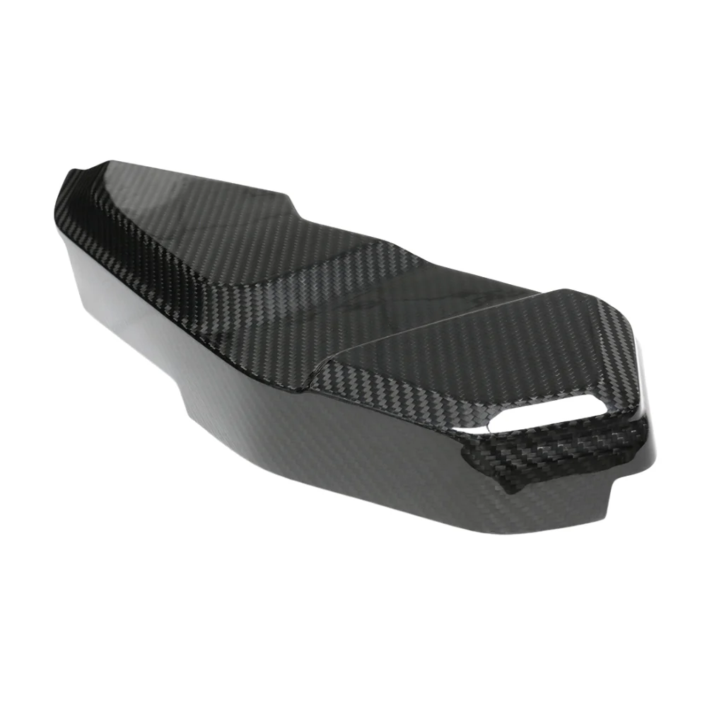 BMW M2/M3/M4 G87/G80/G81/G82/G83 2021-2023 CARBON FIBRE ENGINE BAY TRIM - LEFT