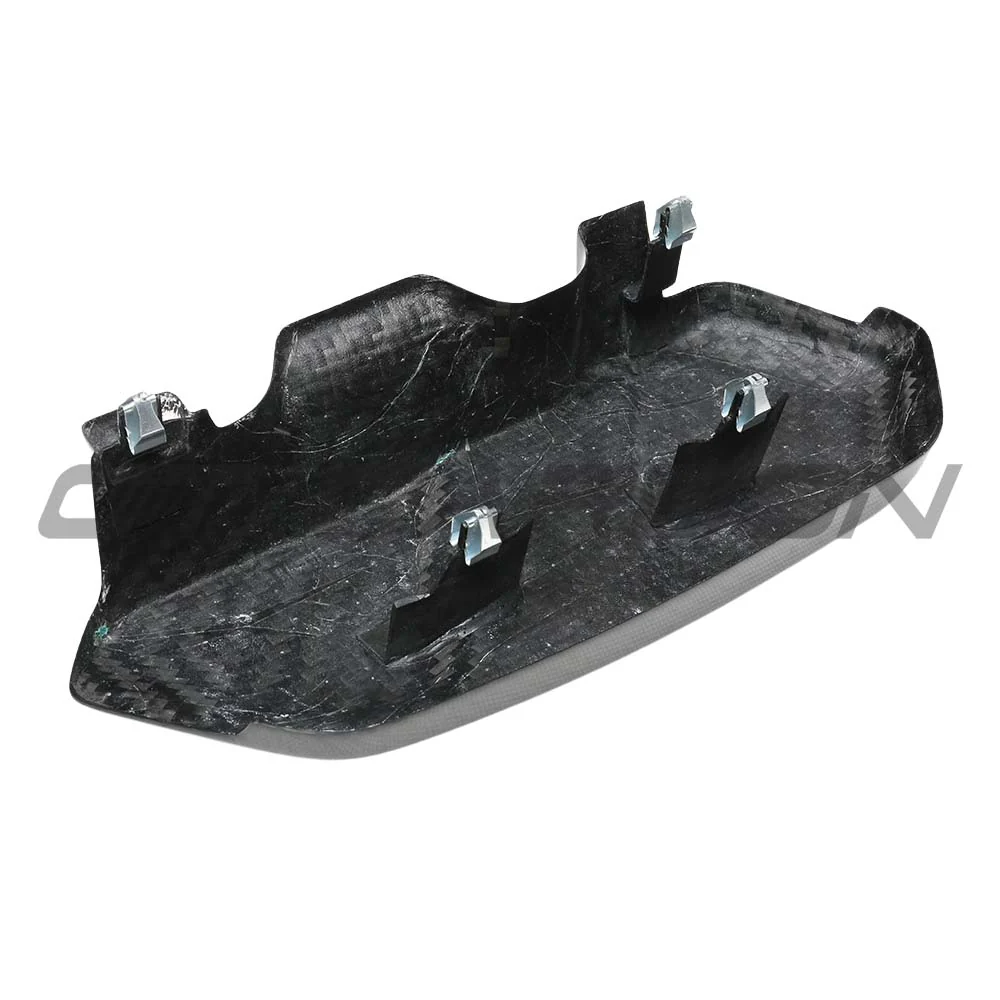 BMW M2 M3 & M4 G87/G80/G81/G82/G83 2021-2023 CARBON FIBRE ENGINE BAY TRIM - RIGHT - Image 3