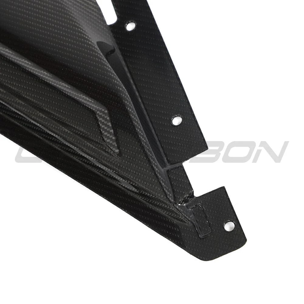 BMW M2 M3 & M4 G87/G80/G81/G82/G83 CARBON FIBRE AIR INTAKE COVER - Image 11