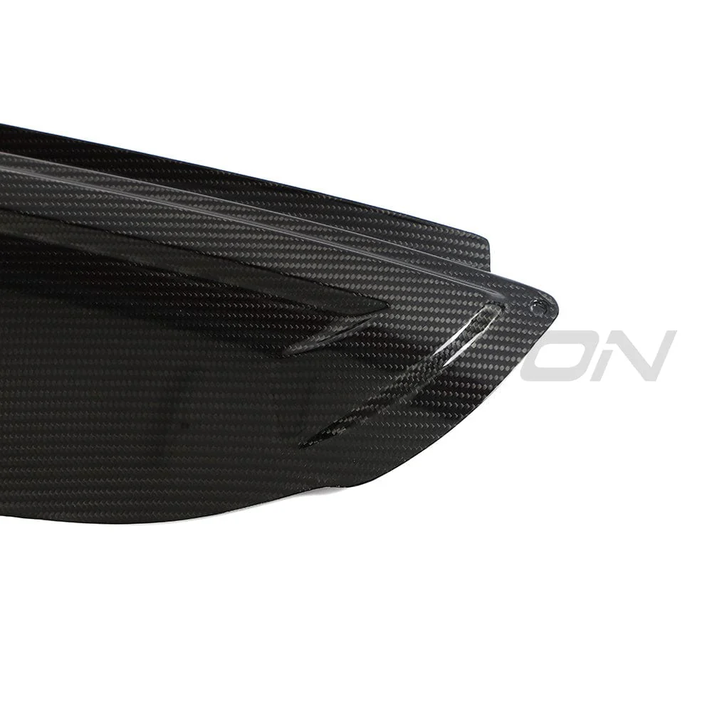 BMW M2 M3 & M4 G87/G80/G81/G82/G83 CARBON FIBRE AIR INTAKE COVER - Image 8