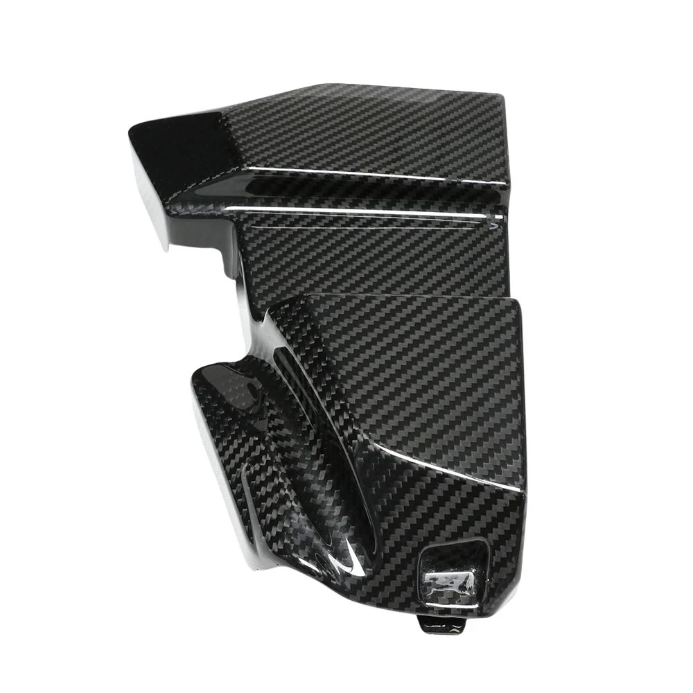 BMW M2 M3 & M4 G87/G80/G81/G82/G83 CARBON FIBRE ECU BATTERY TERMINAL COVER