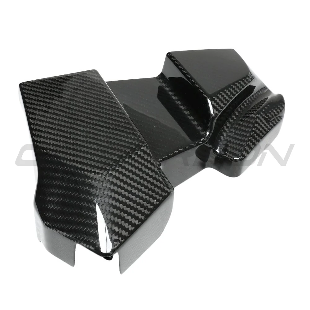 BMW M2 M3 & M4 G87/G80/G81/G82/G83 CARBON FIBRE ECU BATTERY TERMINAL COVER - Image 4