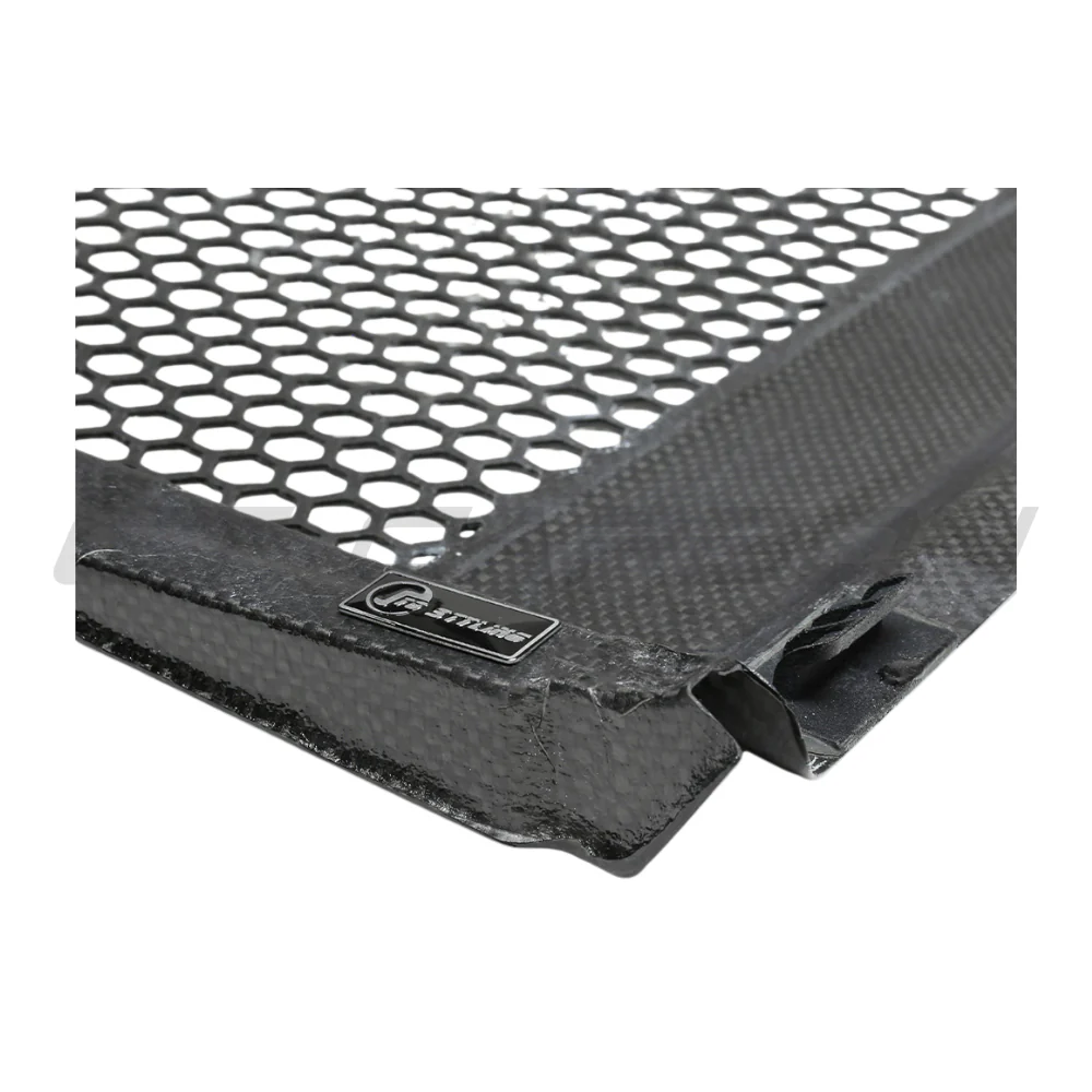 BMW M2/M3 & M4 G87/G80/G81/G82/G83 CARBON FIBRE ENGINE BAY UPPER TRIM - LHD - Image 5
