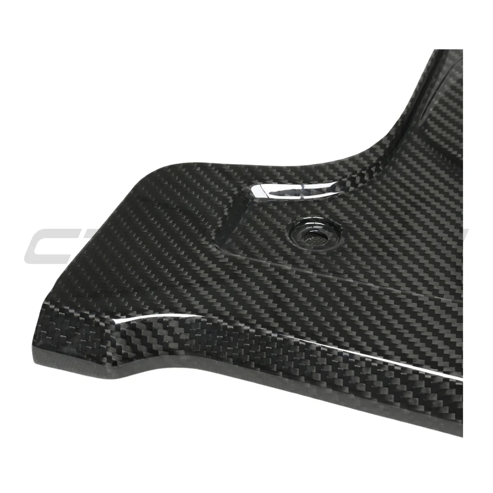 BMW M2/M3 & M4 G87/G80/G81/G82/G83 CARBON FIBRE ENGINE BAY UPPER TRIM - LHD - Image 6