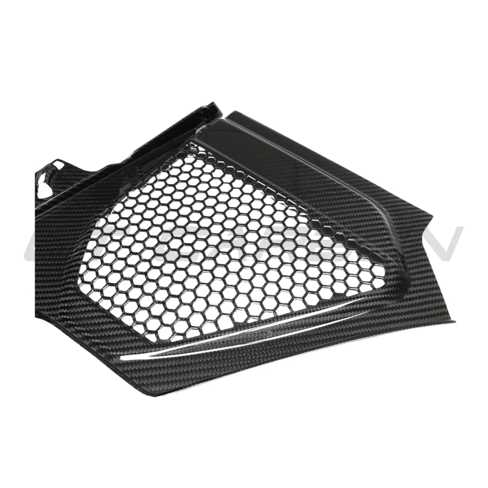 BMW M2/M3 & M4 G87/G80/G81/G82/G83 CARBON FIBRE ENGINE BAY UPPER TRIM - LHD - Image 7