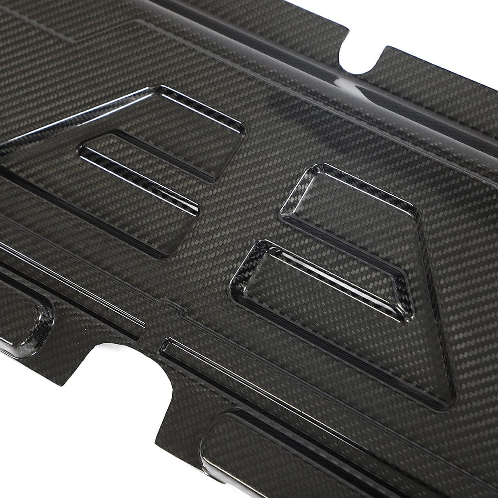 BMW M2 M3 & M4 G87/G80/G81/G82/G83 CARBON FIBRE SLAM PANEL COVER - Image 9