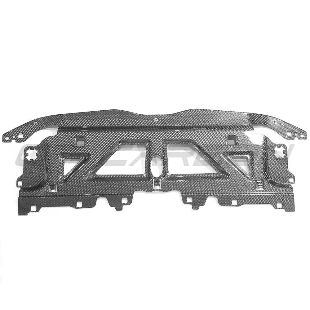 BMW M2 M3 & M4 G87/G80/G81/G82/G83 CARBON FIBRE SLAM PANEL REPLACEMENT - Image 3