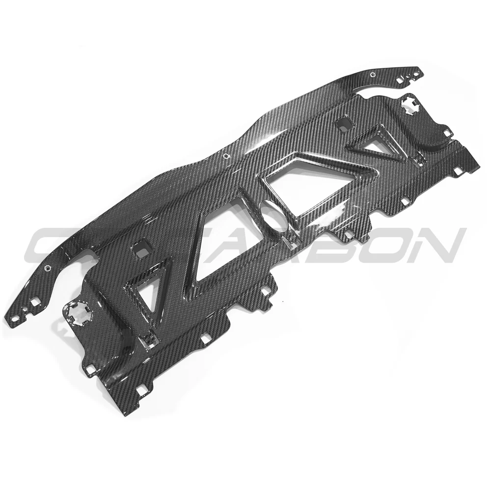 BMW M2 M3 & M4 G87/G80/G81/G82/G83 CARBON FIBRE SLAM PANEL REPLACEMENT - Image 4