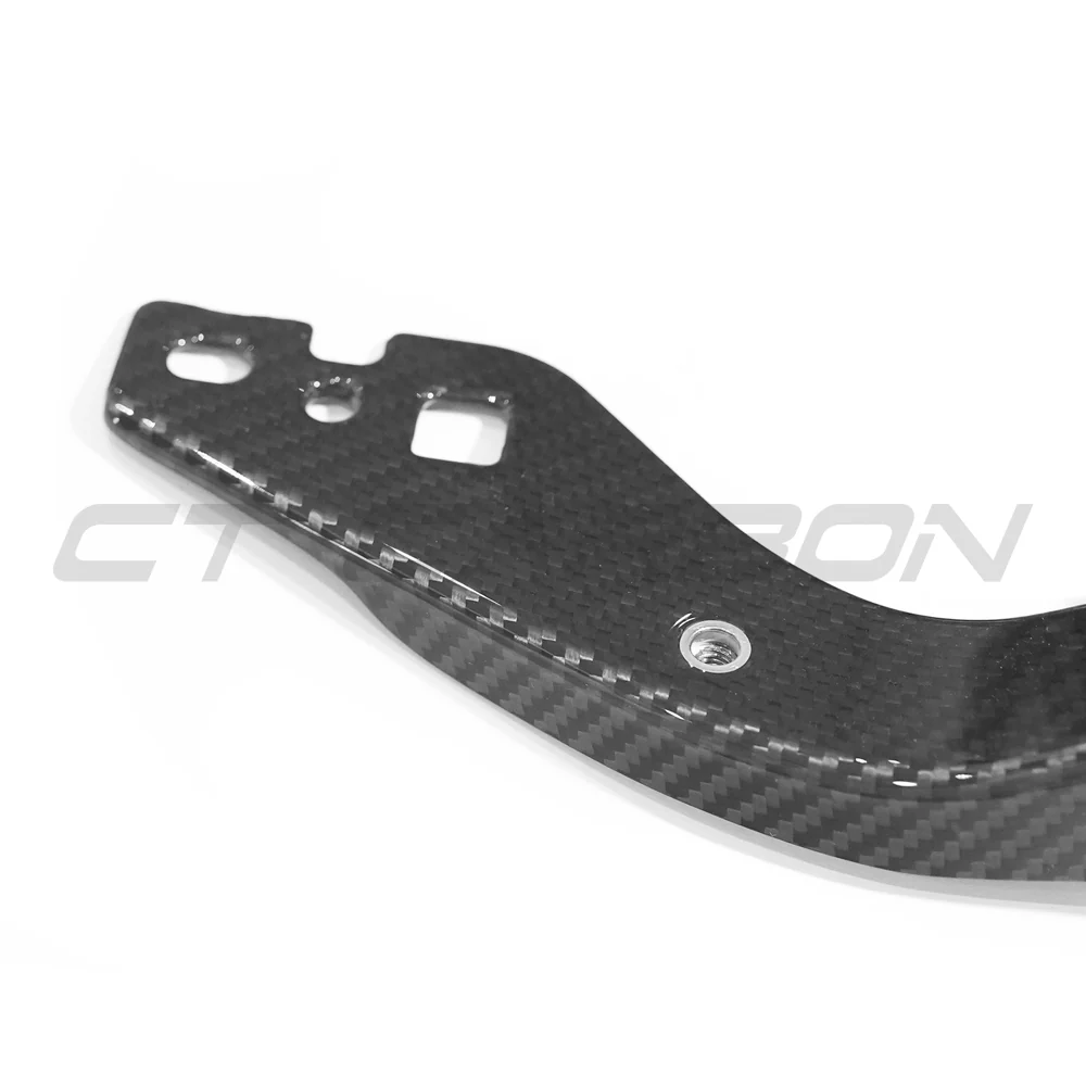 BMW M2 M3 & M4 G87/G80/G81/G82/G83 CARBON FIBRE SLAM PANEL REPLACEMENT - Image 7