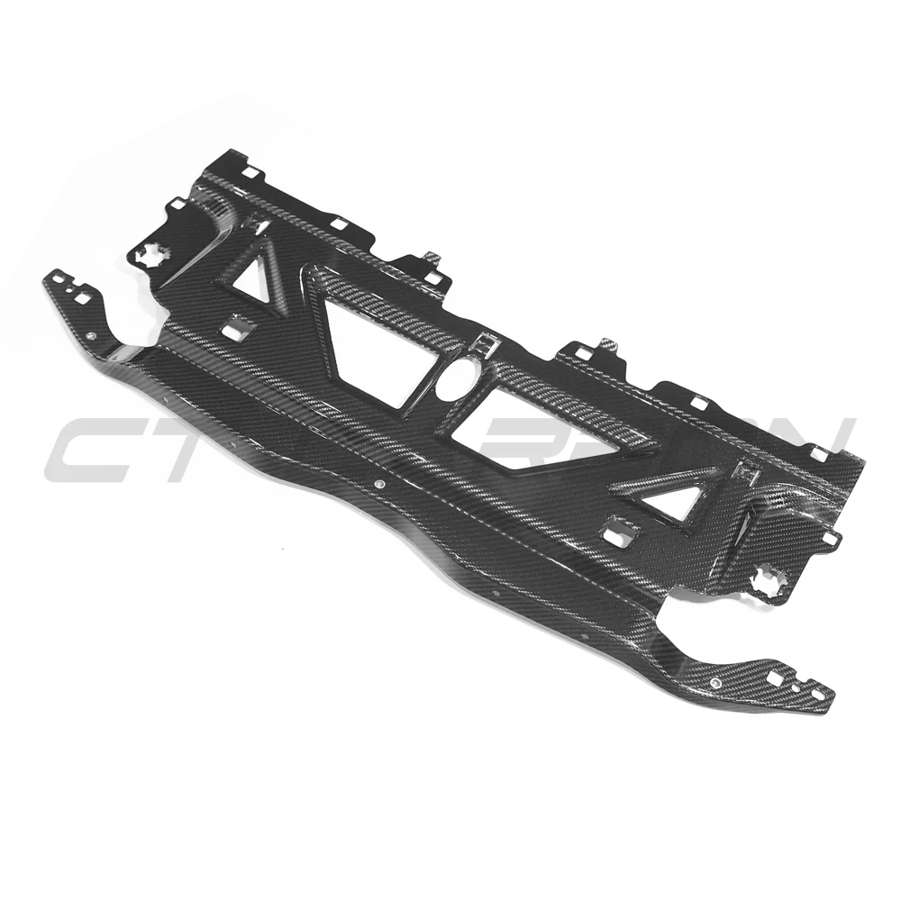 BMW M2 M3 & M4 G87/G80/G81/G82/G83 CARBON FIBRE SLAM PANEL REPLACEMENT - Image 8
