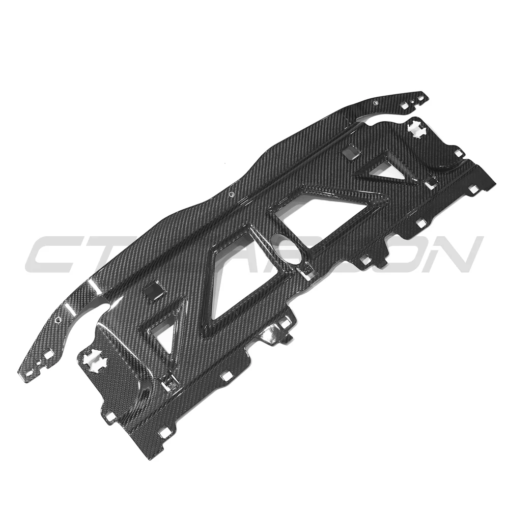 BMW M2 M3 & M4 G87/G80/G81/G82/G83 CARBON FIBRE SLAM PANEL REPLACEMENT - Image 9