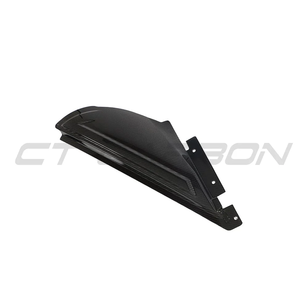 BMW M2 M3 & M4 G87/G80/G81/G82/G83 CARBON FIBRE ENGINE DRESS UP KIT - Image 13