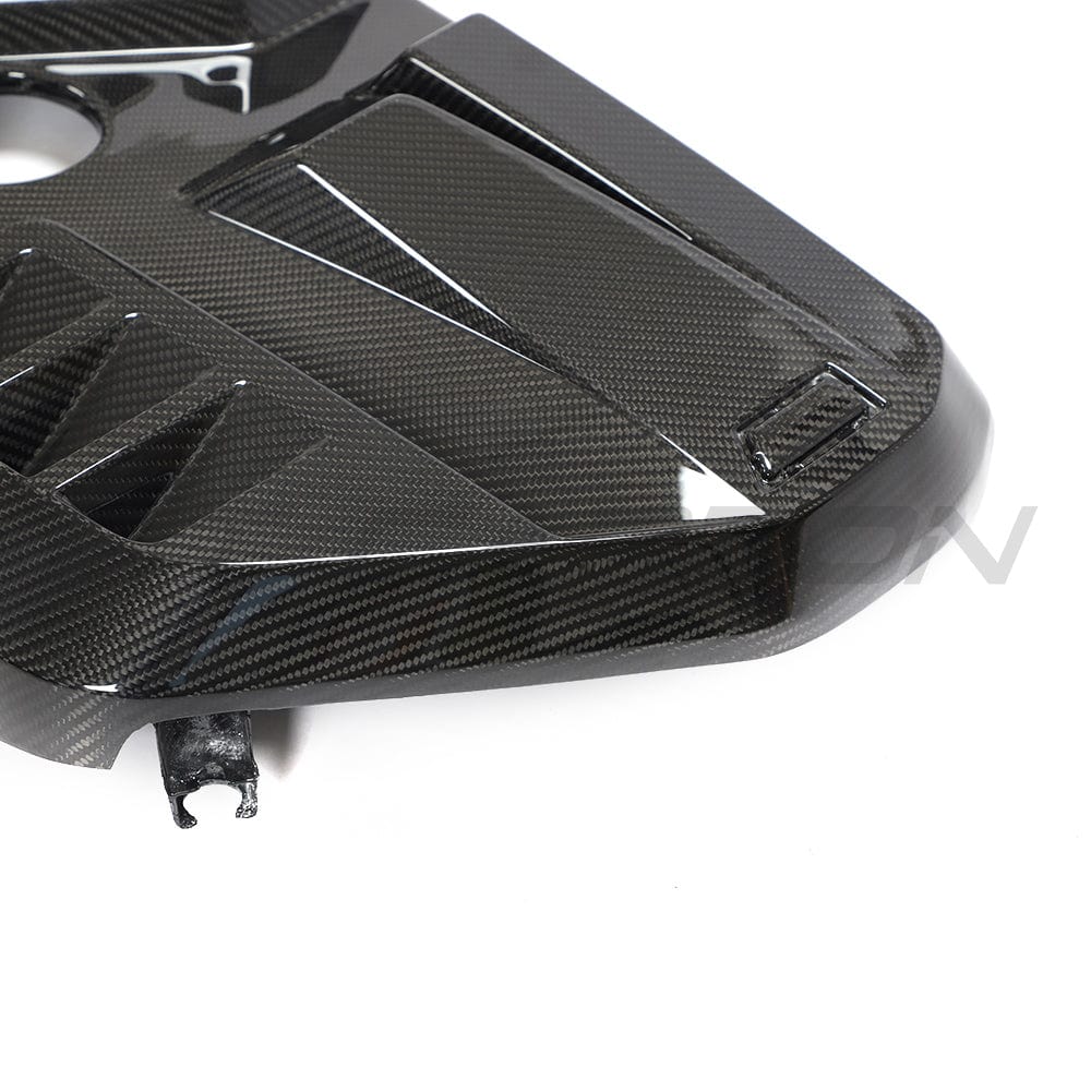 BMW M2 M3 & M4 G87/G80/G81/G82/G83 CARBON FIBRE ENGINE DRESS UP KIT - Image 34