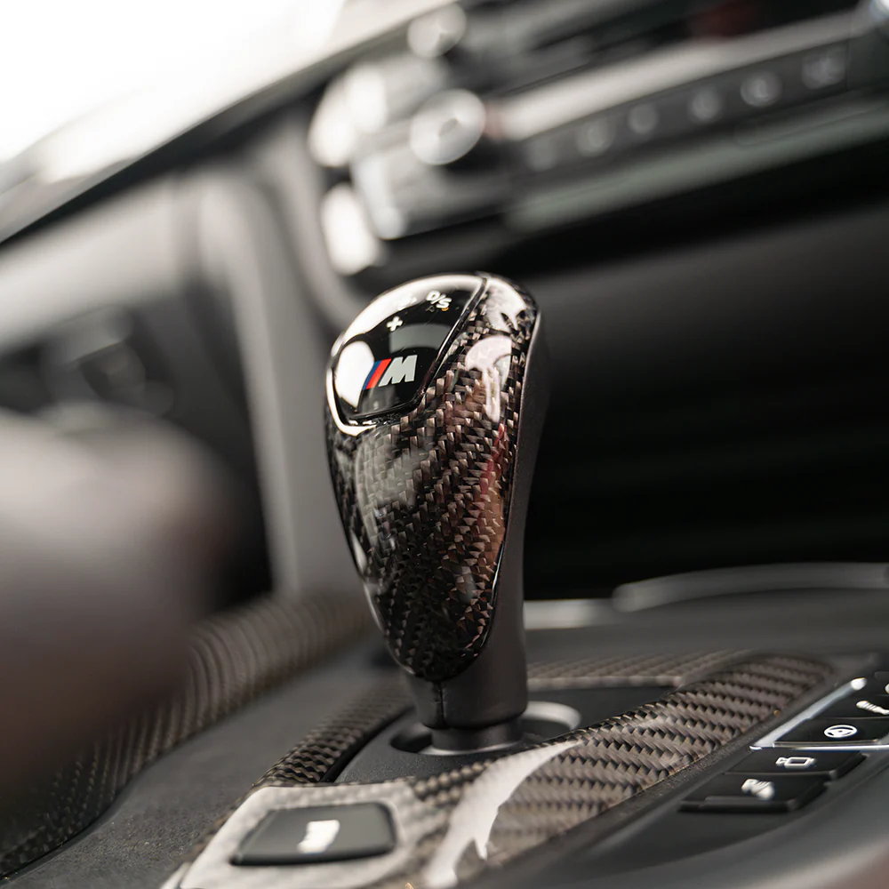 BMW M2/M3/M4/M5/M6 F10/F12/F13/F80/F82/F83/F87 SHIFT KNOB - Image 3