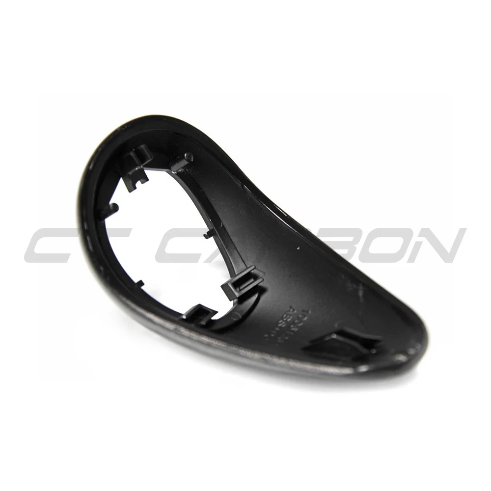 BMW M2/M3/M4/M5/M6 F10/F12/F13/F80/F82/F83/F87 SHIFT KNOB - Image 9
