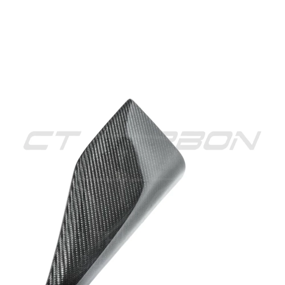BMW M2C F87 FULL CARBON FIBRE KIT - V2 - Image 10