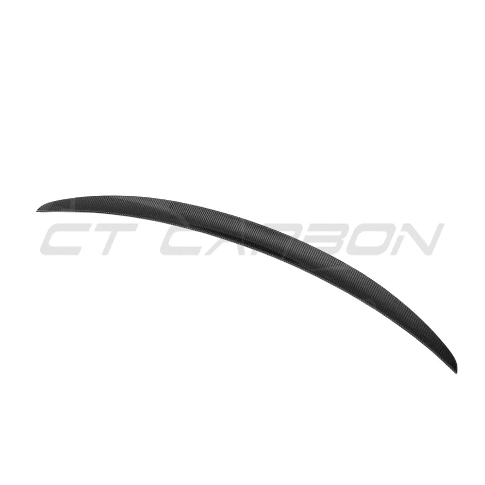 BMW M2C F87 FULL CARBON FIBRE KIT - V2 - Image 15