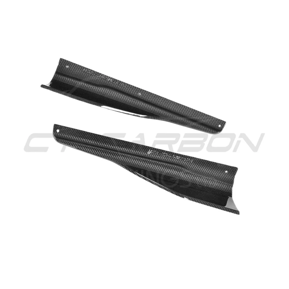 BMW M2C F87 FULL CARBON FIBRE KIT - V2 - Image 18