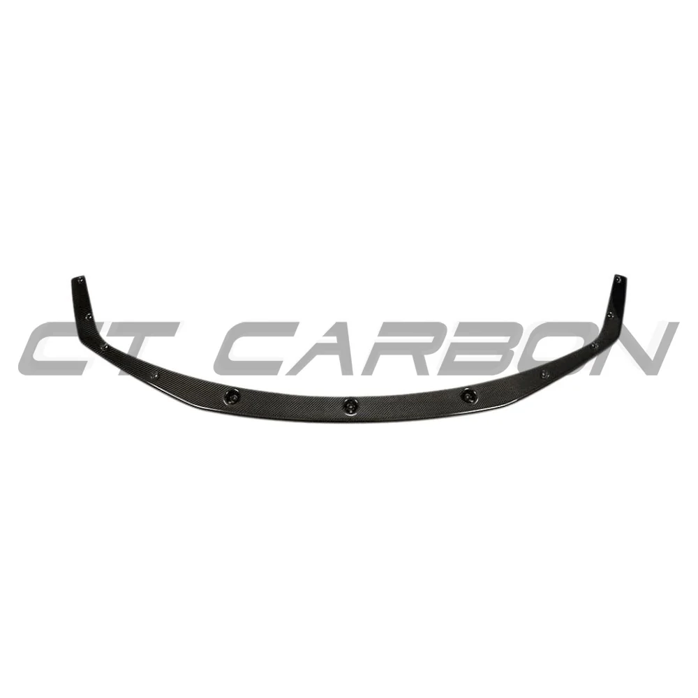 BMW M2C F87 FULL CARBON FIBRE KIT - V2 - Image 20
