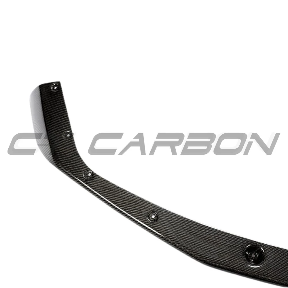 BMW M2C F87 FULL CARBON FIBRE KIT - V2 - Image 21