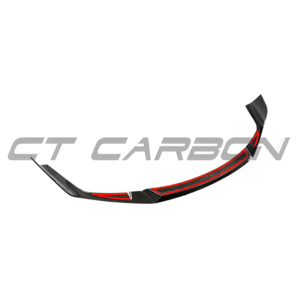 BMW M2C F87 FULL CARBON FIBRE KIT - V2 - Image 22
