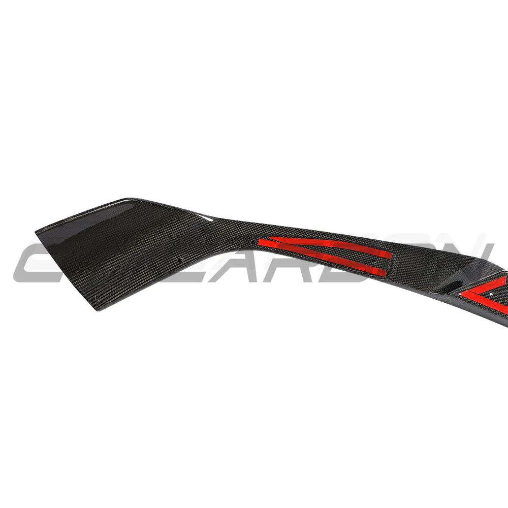 BMW M2C F87 FULL CARBON FIBRE KIT - V2 - Image 23