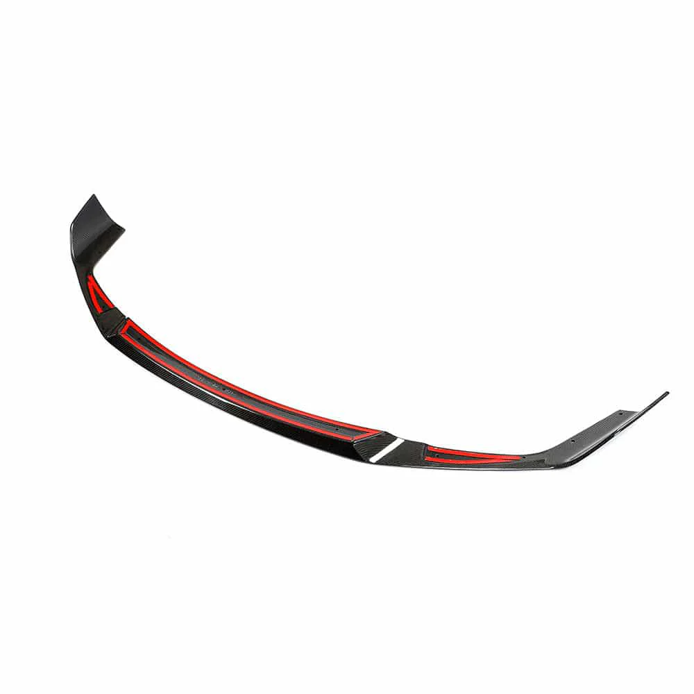 BMW M2C F87 FULL CARBON FIBRE KIT - V2 - Image 25