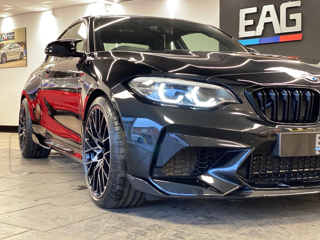 BMW M2C F87 FULL CARBON FIBRE KIT - V2 - Image 7