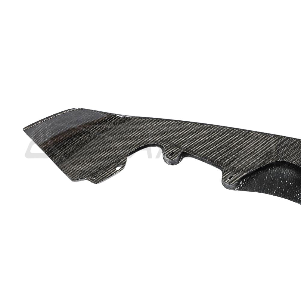 BMW M2C F87 FULL CARBON FIBRE KIT - V3 - Image 21