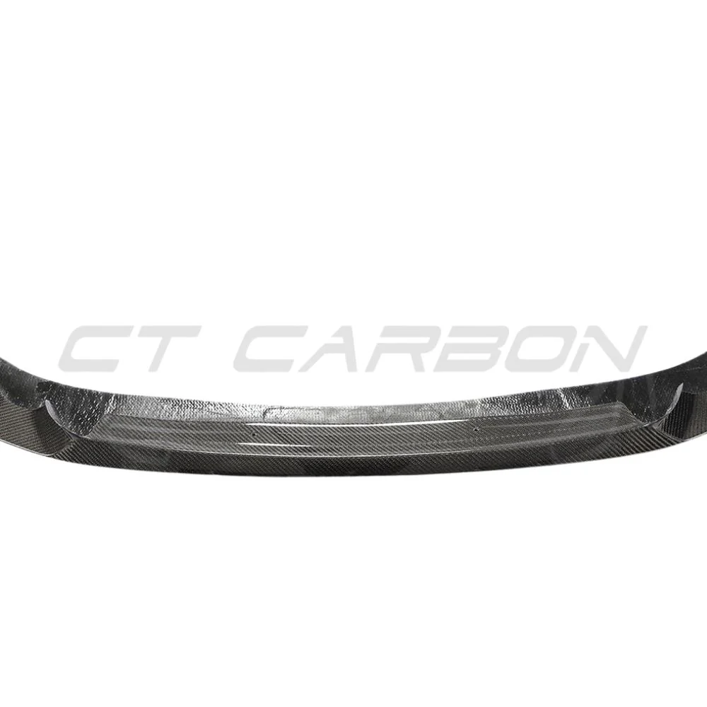 BMW M2C F87 FULL CARBON FIBRE KIT - V3 - Image 9