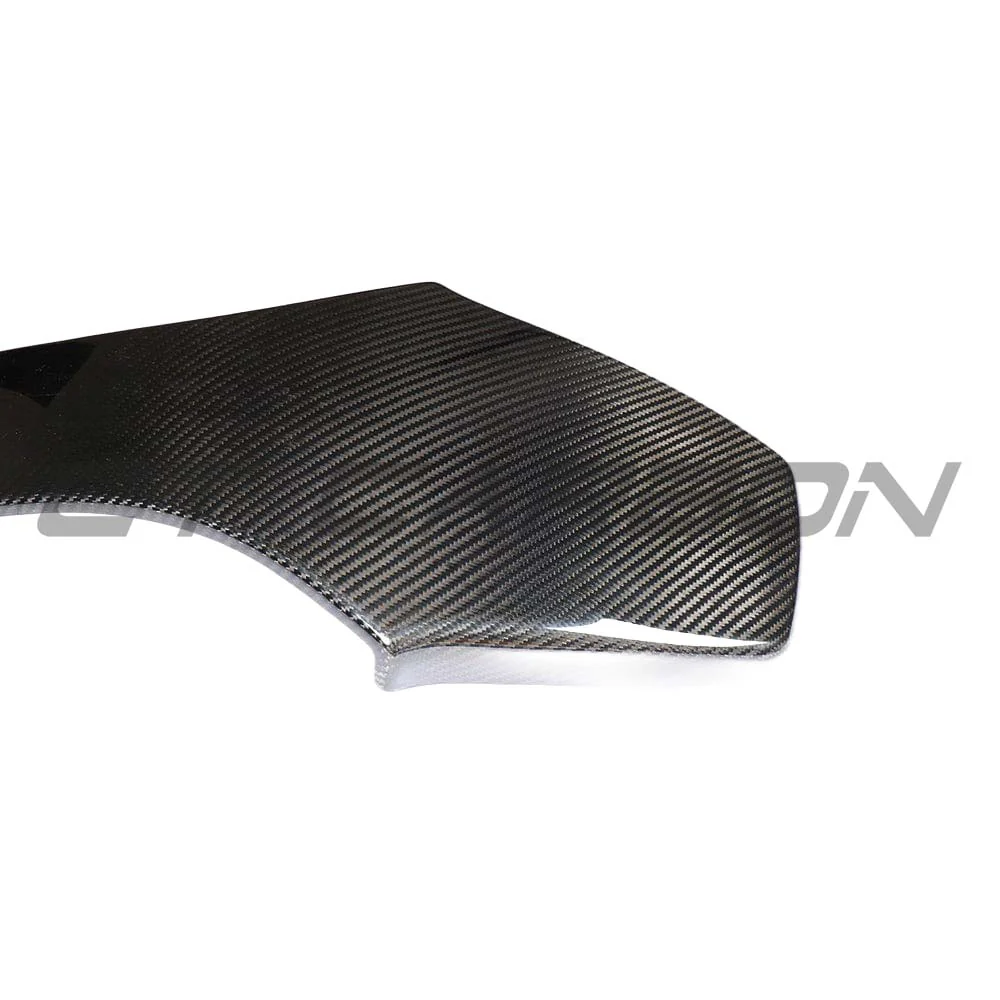BMW M2C & M3 & M4 (F87 F80 F82 F83) CARBON FIBRE SEAT BACK - Image 7