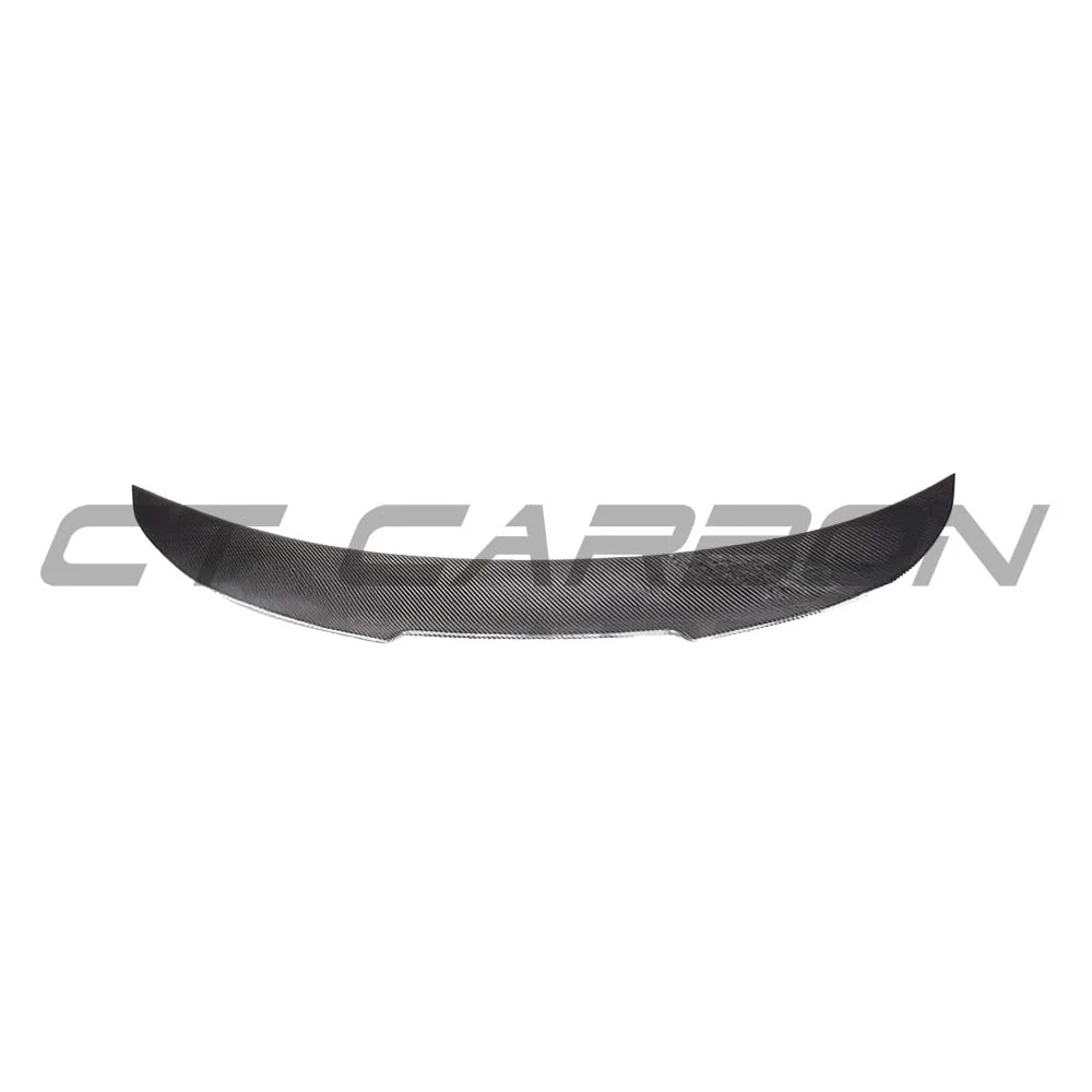 BMW M3 & 3 SERIES (E92) CARBON FIBRE SPOILER - V2 - Image 7