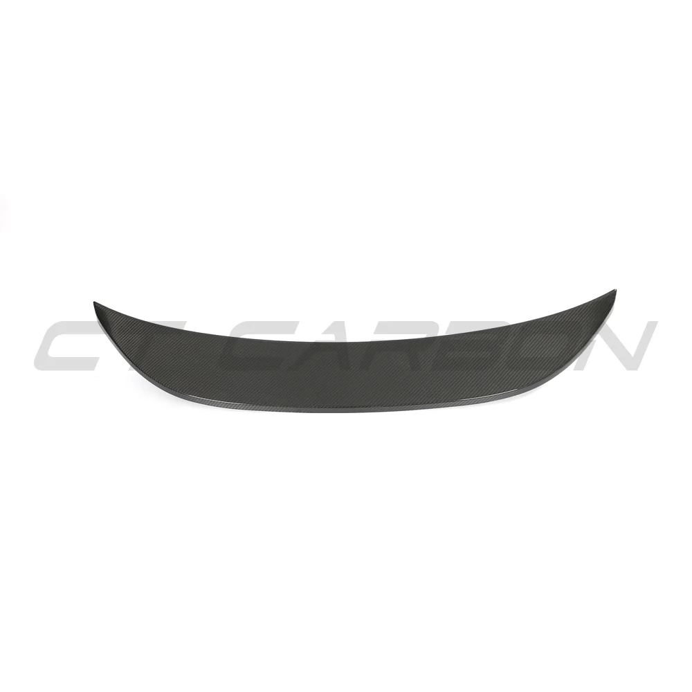 BMW G80 M3 & G20 3 SERIES CARBON FIBRE SPOILER - CT DESIGN V2 - Image 10