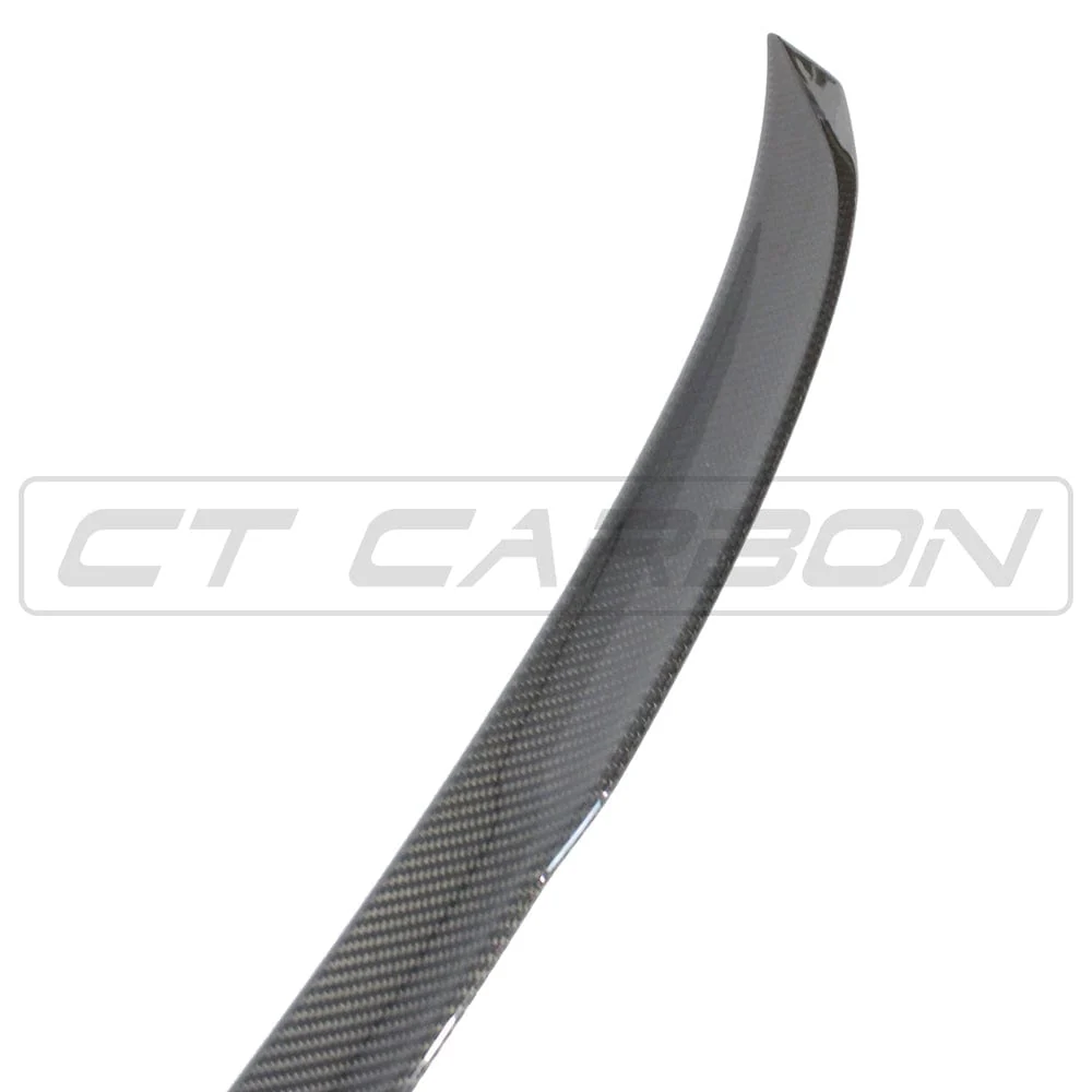 BMW M3/3 SERIES G80/G20 CARBON FIBRE SPOILER - MP STYLE - Image 6