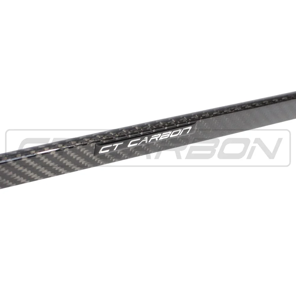 BMW M3/3 SERIES G80/G20 CARBON FIBRE SPOILER - MP STYLE - Image 7