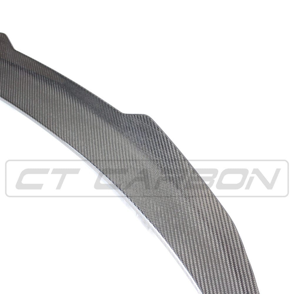 BMW M3/3 SERIES G80/G20 CARBON FIBRE SPOILER - PS STYLE - Image 12