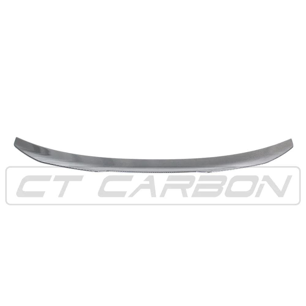 BMW M3/3 SERIES G80/G20 CARBON FIBRE SPOILER - PS STYLE - Image 7