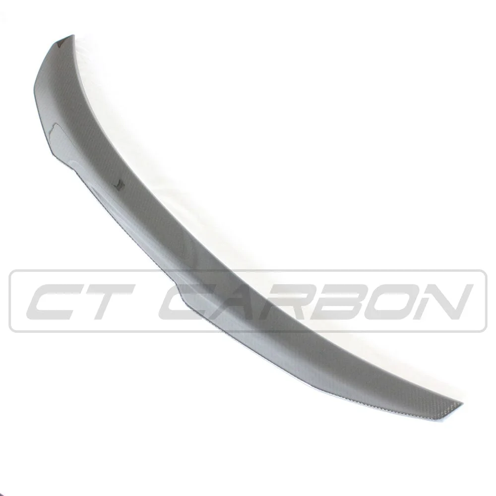BMW M3/3 SERIES G80/G20 CARBON FIBRE SPOILER - PS STYLE - Image 8