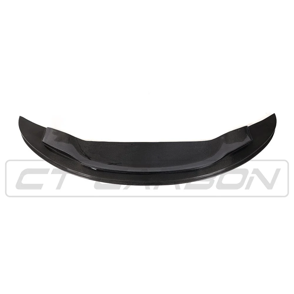 BMW M3 (E92/E90) CARBON FIBRE SPLITTER - GTS STYLE - Image 14