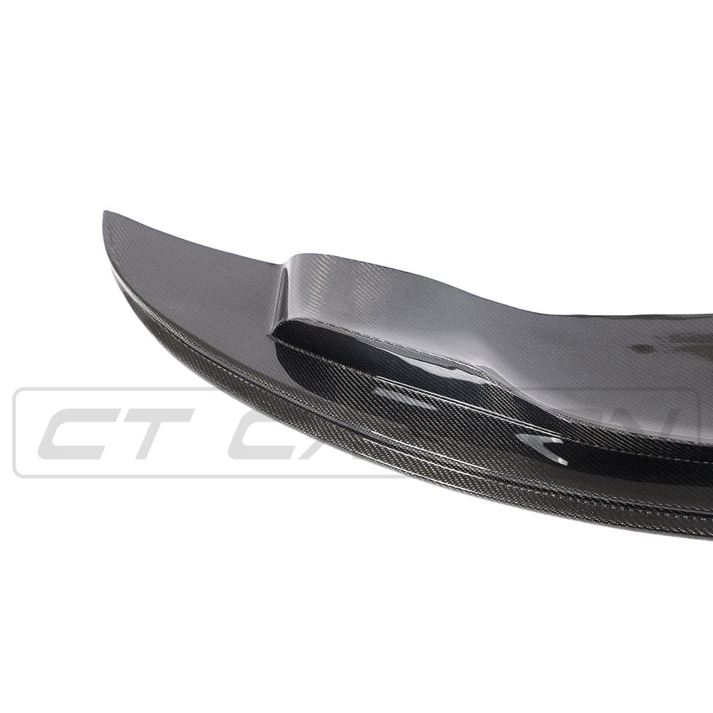 BMW M3 (E92/E90) CARBON FIBRE SPLITTER - GTS STYLE - Image 16