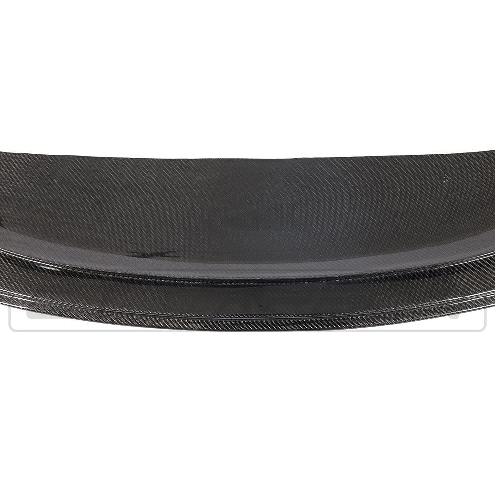 BMW M3 (E92/E90) CARBON FIBRE SPLITTER - GTS STYLE - Image 17