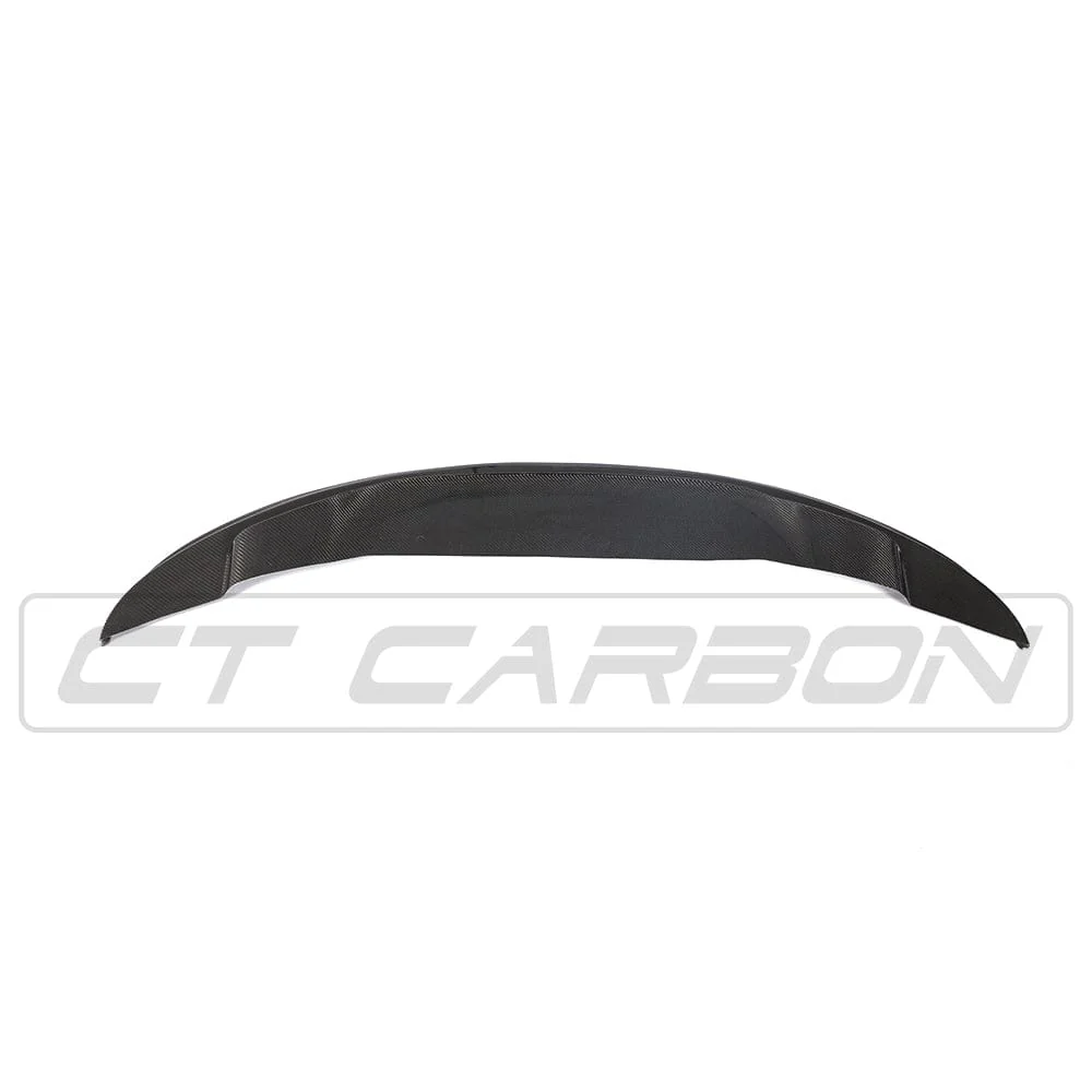 BMW M3 (E92/E90) CARBON FIBRE SPLITTER - GTS STYLE - Image 18