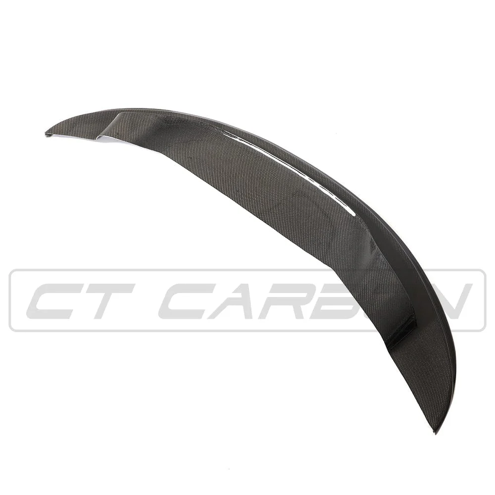 BMW M3 (E92/E90) CARBON FIBRE SPLITTER - GTS STYLE - Image 19
