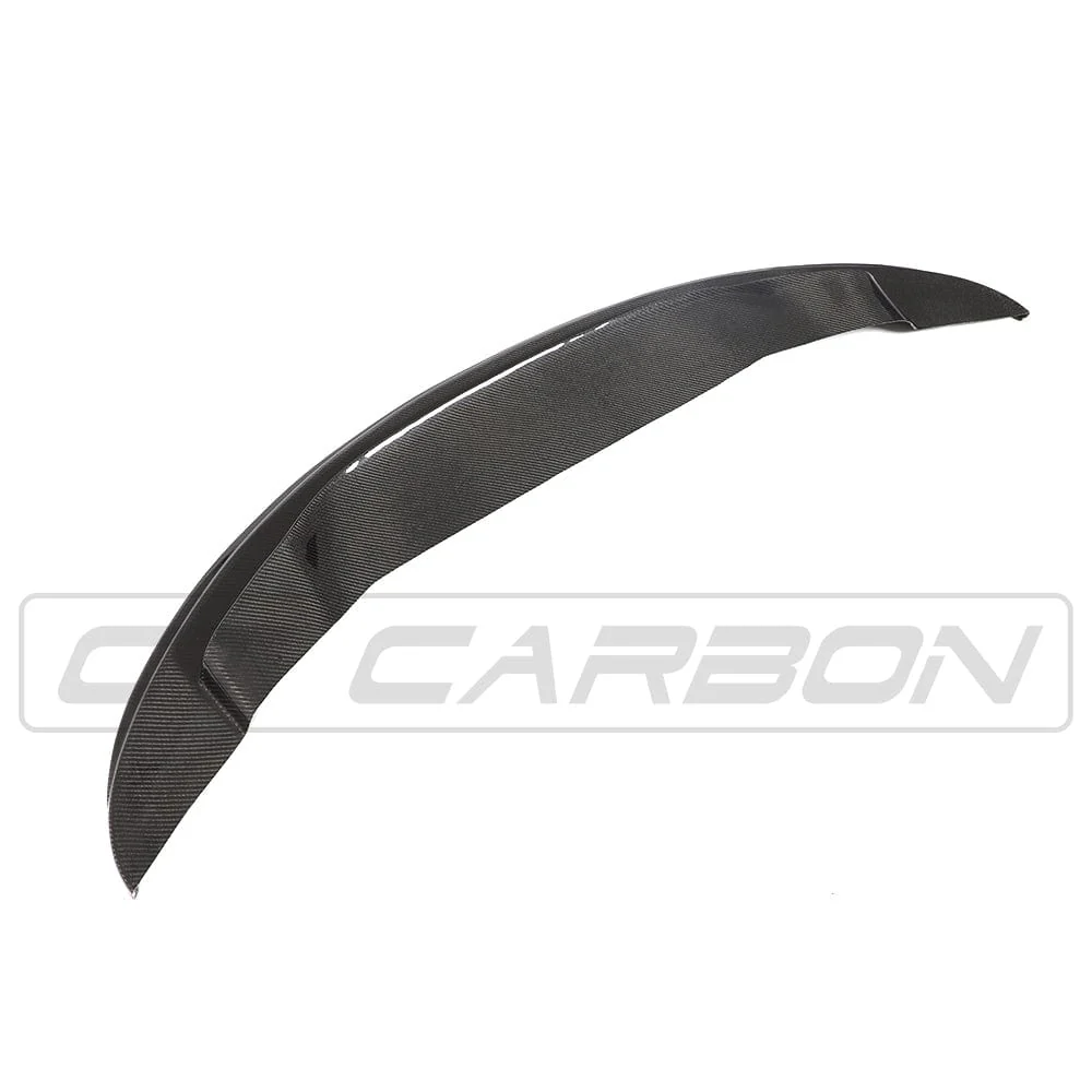 BMW M3 (E92/E90) CARBON FIBRE SPLITTER - GTS STYLE - Image 20