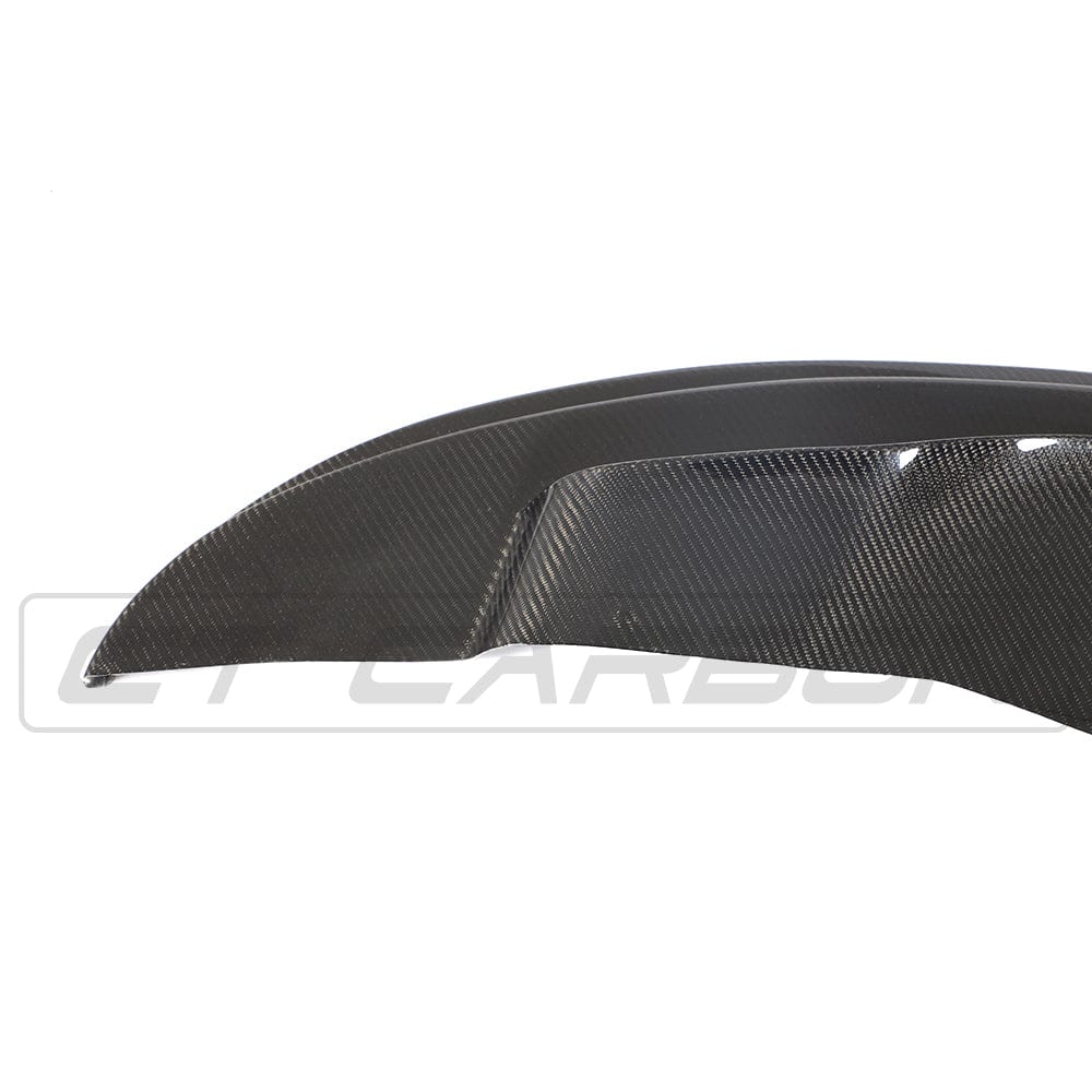 BMW M3 (E92/E90) CARBON FIBRE SPLITTER - GTS STYLE - Image 21